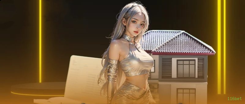 Cadastro Rápido 116bet - Processo Simples em 2 Minutos